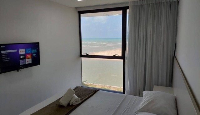Flats no Barra Home Stay Por Yolo
