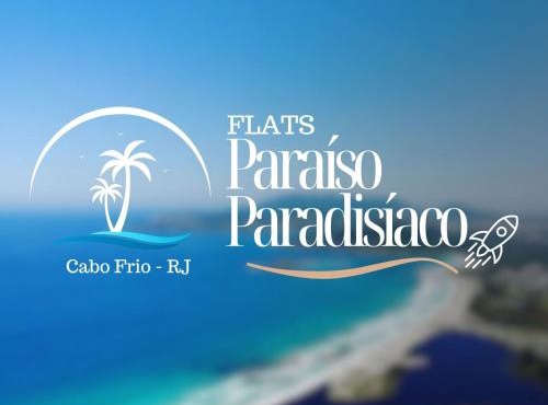 Flats Paraíso Paradisíaco