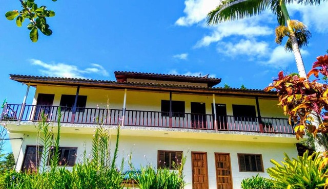 Flats Refugio da Mata