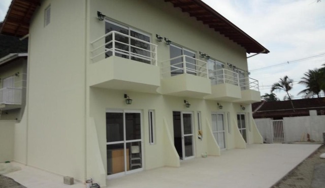 Flats Ubatuba