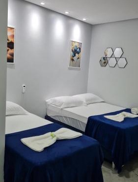Flet 09 Marabá, Próximo ao Aeroporto 4 Minutos