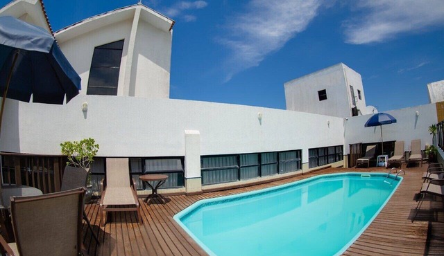 Flipper Hotel