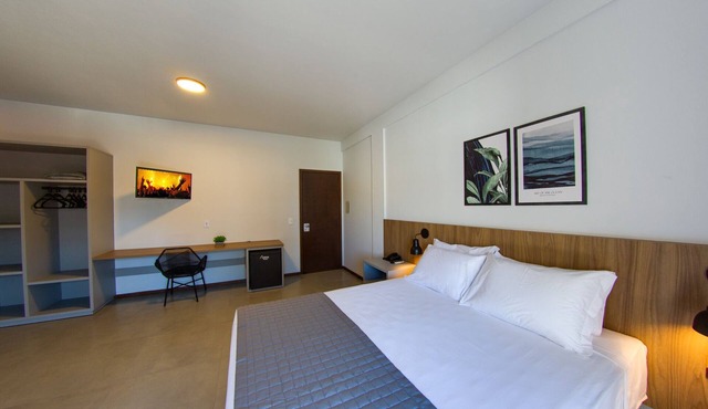 Flipper Hotel