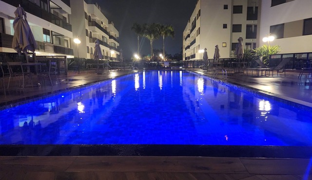 Florianopolis. Hermoso Departamento a Metros del mar