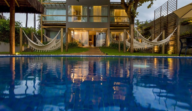 Flor de Lis Exclusive Hotel