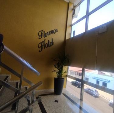 Florença Hotel