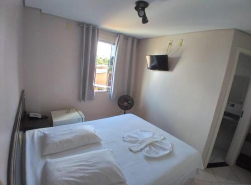 Florença Hotel