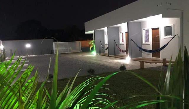 Florianópolis Pousada Moçambeach