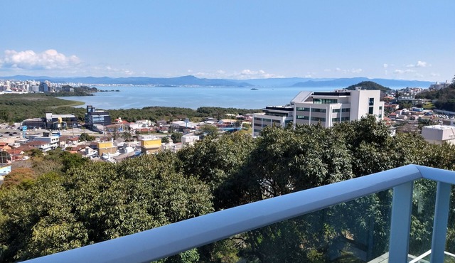 Florianopolis Sea View Apartment