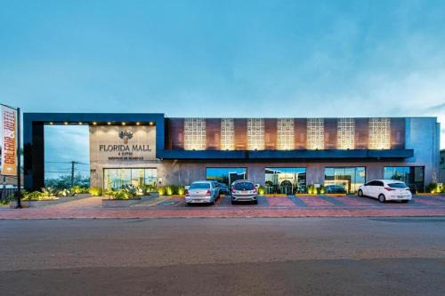 Florida Limeira Hotel