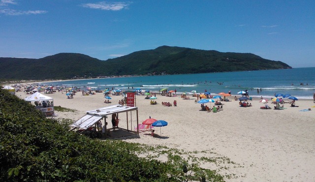 Floripa Lodge Pousada & Bistrô