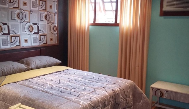 Floripa Suites Family Atmosphere