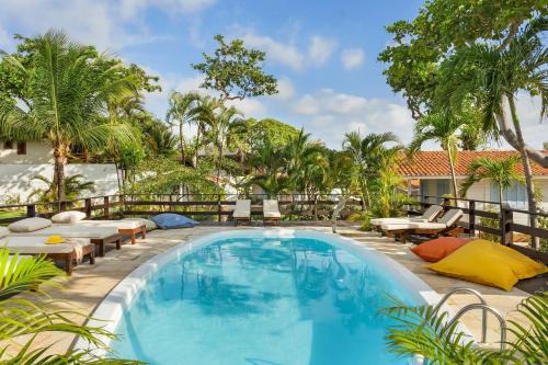 FlowHouse Jeri - Hotel & Coworking