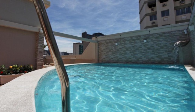 Fluminense Hotel