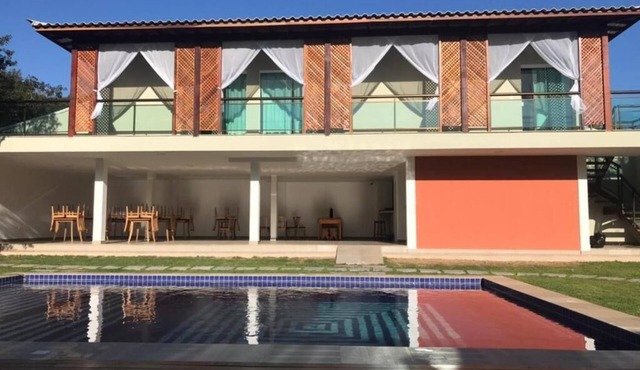 Foca Guest House