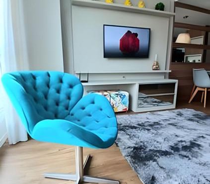 Follow Gramado - Gorgeous Apartment! 5 Minutes from the Center!