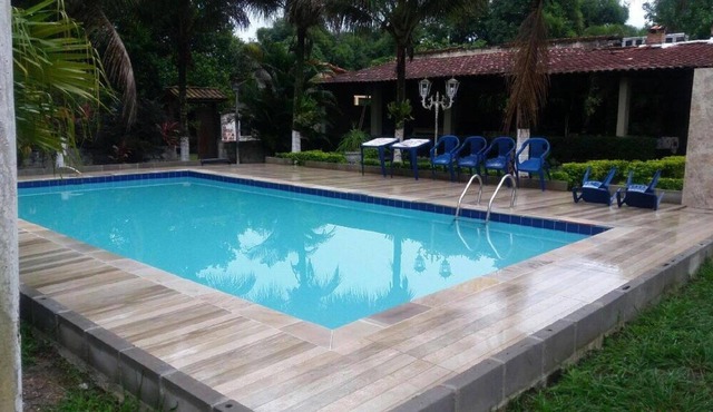 Fonte de Água Live Site Events and get-togethers.