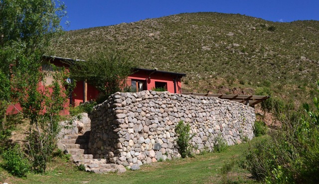 For Nature Lovers . Tafi del Valle