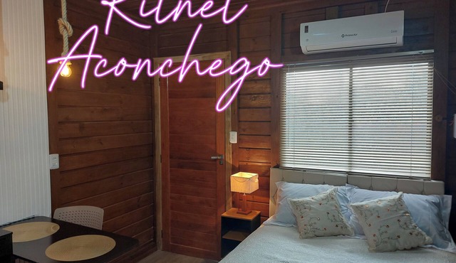 For two small chalet in Capuba Beach - Jacaraipe - ES