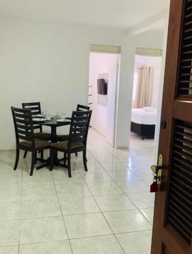 Fortal Flat