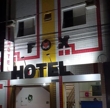 Fox Hotel Montes Claros