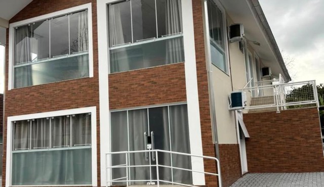 Frūhling Haus - Apartamentos
