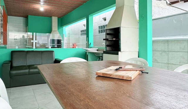 Friendship Residence - Pinheira Beach