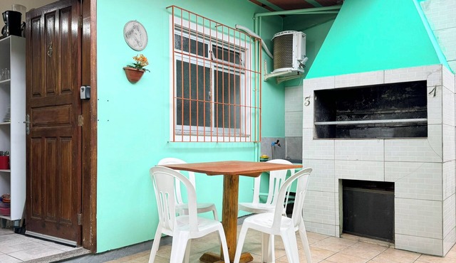 Friendship Residence - Pinheira Beach
