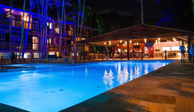 Fradissimo Hotel