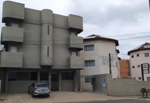 Fragata Apart Hotel