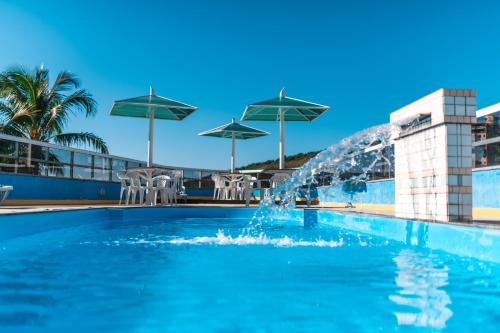 Fragata Hotel