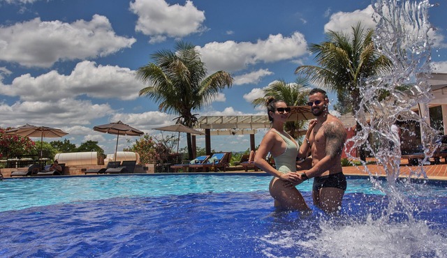 Frangipani Hotel Boutique