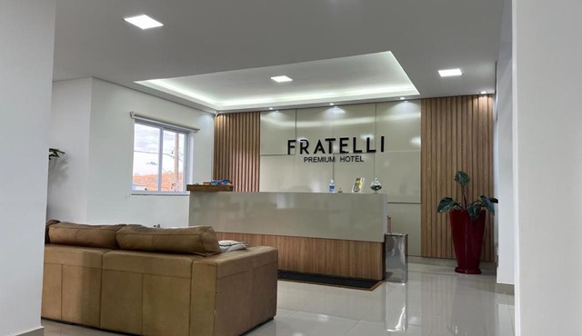 FRATELLI PREMIUM HOTEL