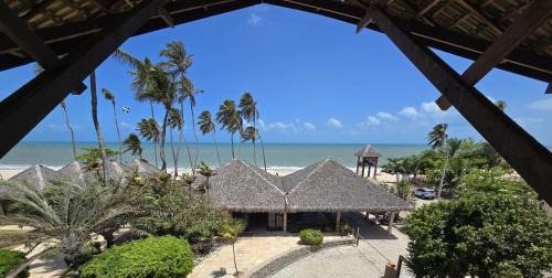 Frente Mar Cumbuco - Eco Paradise Apts 219 - 220 - 234