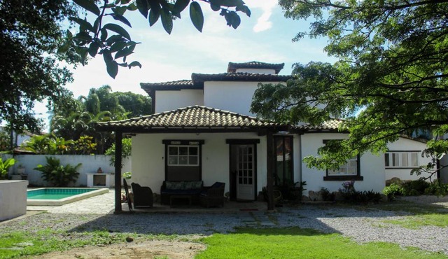 Fresia Hostel e Surf Camp