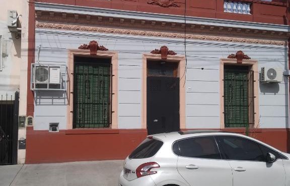 Frida house