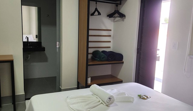 Friper Hotel
