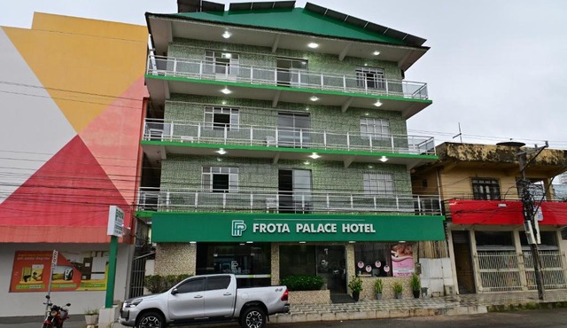 Frota Palace Hotel
