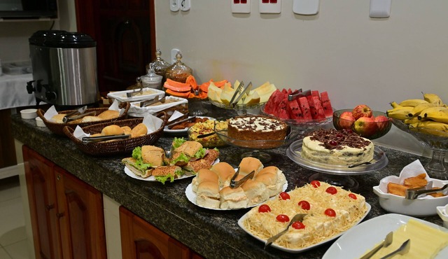 Frota Palace Hotel