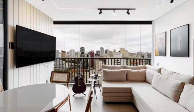 FSuits Vila Mariana