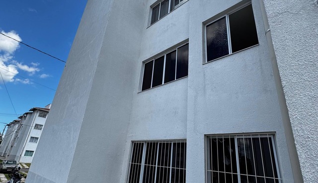 Fully Furnished Apartment in Manaus