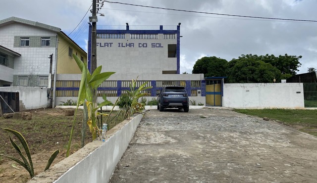 full flat