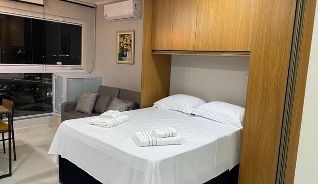 Full studio near Guarulhos Airport 2