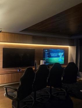Full Studio with Resort Leisure