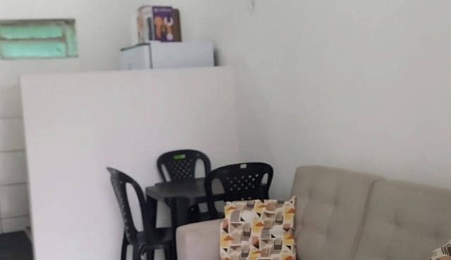 Fully furnished kitenet near hospital são domingos.
