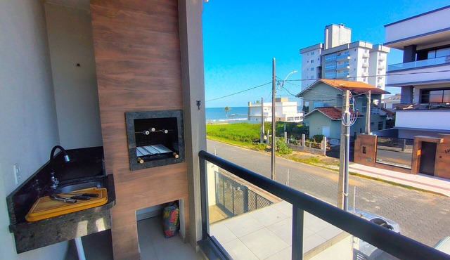 Fully Equipped Apartments With a Prime Location, 70m From the sea - Alos