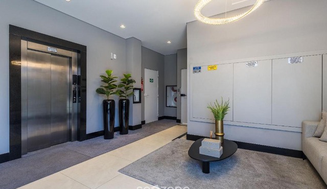 Fully equipped apartments with a prime location 600 m from Itapema Beach – LPRs