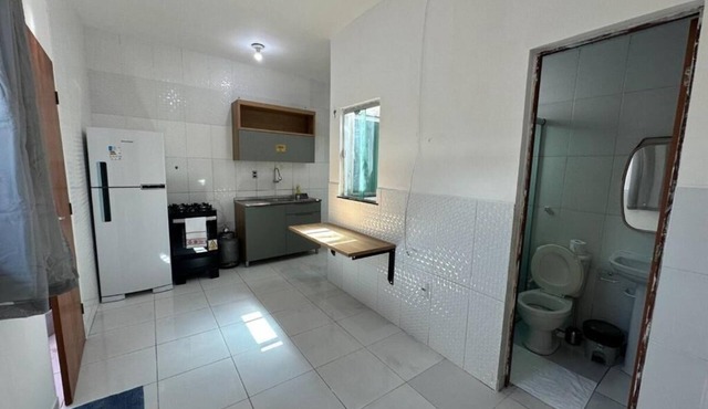 Fully equipped flat apartment 102 COP30