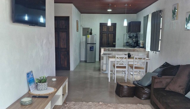 Fully Equipped Roxy House - 10 minutes from the best beaches