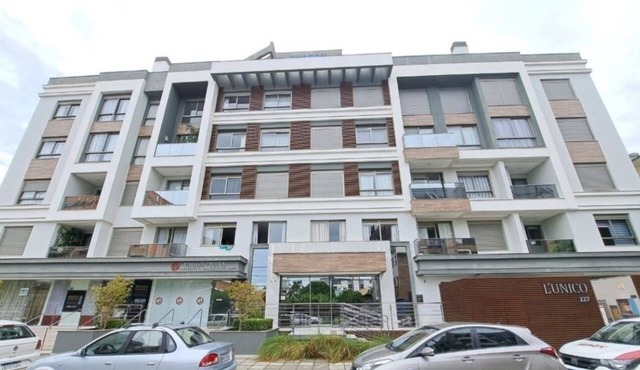 Fully equipped studio apartment 5 minutes from Jurerê Beach.